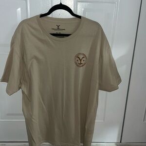 Beautiful cowboy t-shirt